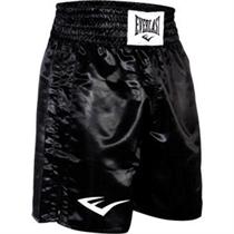 Bottom of Knee Boxing Shorts